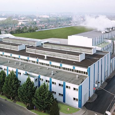 Fabriek Grudziądz Sp. z o.o.