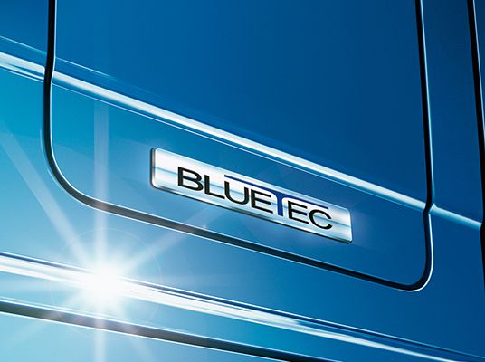 Logo Bluetec